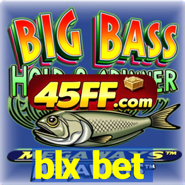 blx bet